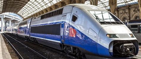 omio train france.